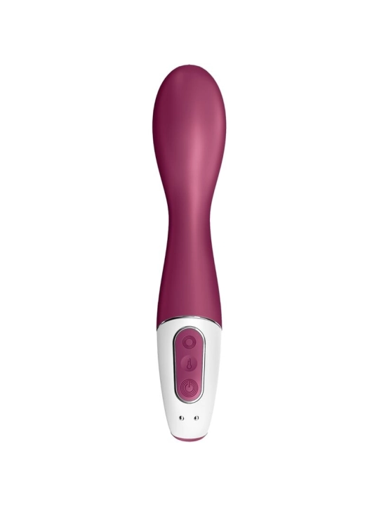 Hot Spot Gspot Vibrator von Satisfyer Vibrator