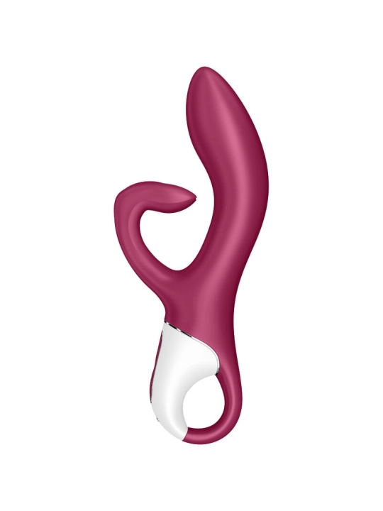 Embrace Me Gspotvibrator Beere von Satisfyer Vibrator