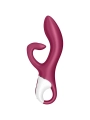 Embrace Me Gspotvibrator Beere von Satisfyer Vibrator