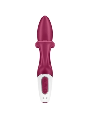 Embrace Me Gspotvibrator Beere von Satisfyer Vibrator