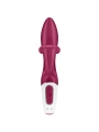 Embrace Me Gspotvibrator Beere von Satisfyer Vibrator