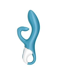 Embrace Me Gspotvibrator Türkis von Satisfyer Vibrator