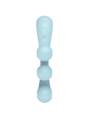 Tri Ball 2 Multivibrator Blau von Satisfyer Vibrator