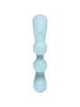 Tri Ball 2 Multivibrator Blau von Satisfyer Vibrator