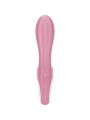 Luftpumpe Bunny 2 Rosa von Satisfyer Vibrator