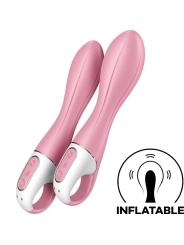 Luftpumpe Vibrator 2 Rosa von Satisfyer Vibrator