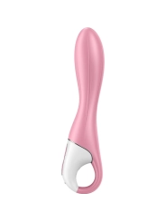 Luftpumpe Vibrator 2 Rosa von Satisfyer Vibrator