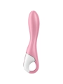 Luftpumpe Vibrator 2 Rosa von Satisfyer Vibrator