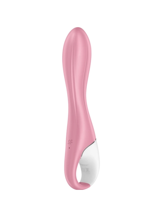 Luftpumpe Vibrator 2 Rosa von Satisfyer Vibrator