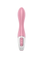 Luftpumpe Vibrator 2 Rosa von Satisfyer Vibrator