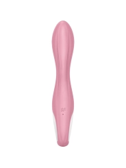 Luftpumpe Vibrator 2 Rosa von Satisfyer Vibrator