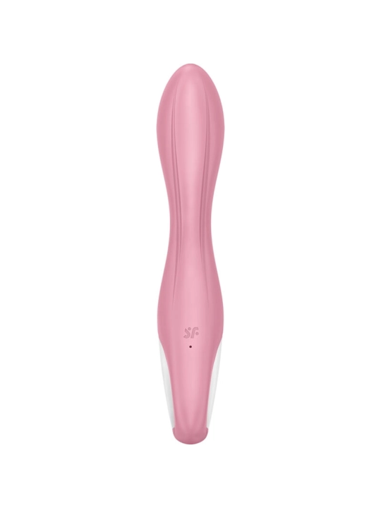 Luftpumpe Vibrator 2 Rosa von Satisfyer Vibrator