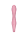 Luftpumpe Vibrator 2 Rosa von Satisfyer Vibrator