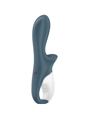 Luftpumpe Booty 2 Dunkelgrau von Satisfyer Vibrator