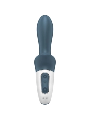 Luftpumpe Booty 2 Dunkelgrau von Satisfyer Vibrator