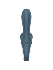 Luftpumpe Booty 2 Dunkelgrau von Satisfyer Vibrator