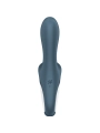 Luftpumpe Booty 2 Dunkelgrau von Satisfyer Vibrator