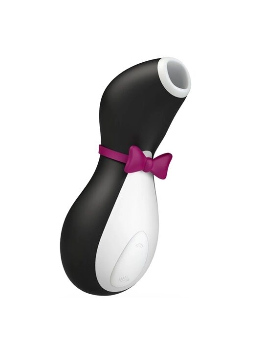 Pro Penguin Ng Edition 2020 von Satisfyer Air Pulse