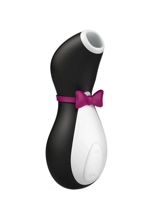 Pro Penguin Ng Edition 2020 von Satisfyer Air Pulse