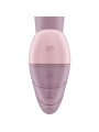 Supernova Luftpulsstimulator & Vibration Rosa von Satisfyer Air Pulse