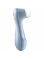 Pro 2 Luftpulsstimulator Blau von Satisfyer Air Pulse