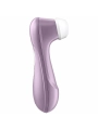 Pro 2 Luftpulsstimulator Violett von Satisfyer Air Pulse