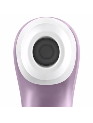 Pro 2 Luftpulsstimulator Violett von Satisfyer Air Pulse