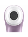 Pro 2 Luftpulsstimulator Violett von Satisfyer Air Pulse