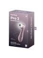 Pro 2 Luftpulsstimulator Violett von Satisfyer Air Pulse