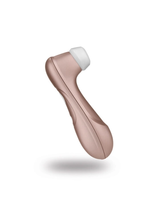 Pro 2 Ng Neue Version von Satisfyer Air Pulse