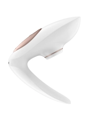 Pro 4 Couples 2020 Edition von Satisfyer Air Pulse