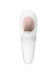 Pro 4 Couples 2020 Edition von Satisfyer Air Pulse