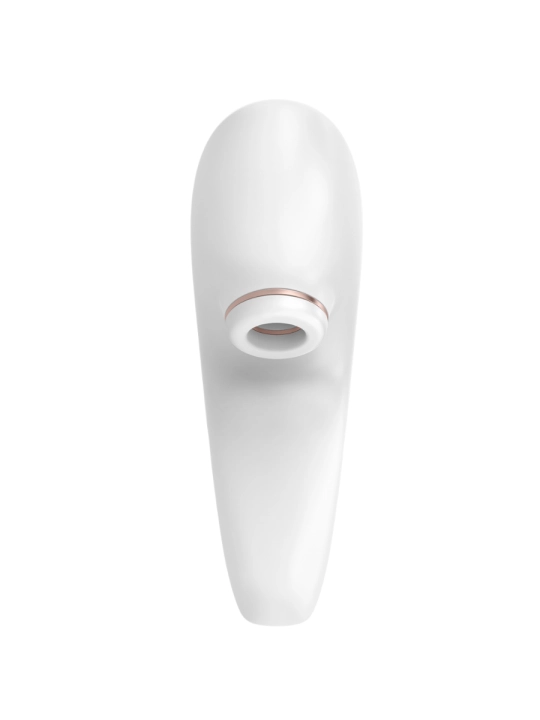 Pro 4 Couples 2020 Edition von Satisfyer Air Pulse