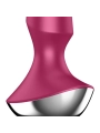 Plug Ilicious 2 Plug Vibrator Beere von Satisfyer Connect