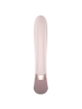 Heat Wave Vibrator App Rosa von Satisfyer Connect