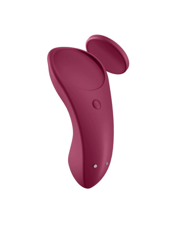 Sexy Secret Panty von Satisfyer Connect