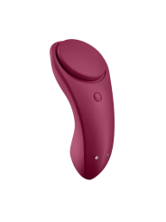 Sexy Secret Panty von Satisfyer Connect