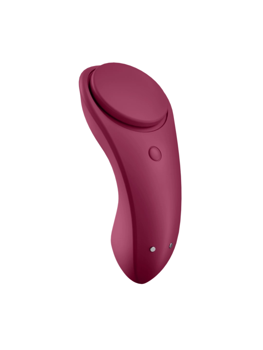 Sexy Secret Panty von Satisfyer Connect