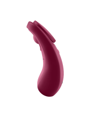 Sexy Secret Panty von Satisfyer Connect