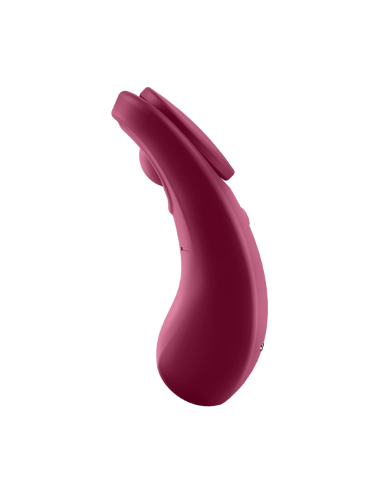 Sexy Secret Panty von Satisfyer Connect