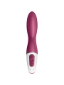 Beheizter Thrill Gspot Vibrator von Satisfyer Vibrator