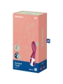 Beheizter Thrill Gspot Vibrator von Satisfyer Vibrator