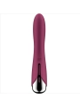 Spinning Vibe 1 G-Spot Rotator Vibrator Rot von Satisfyer Vibrator