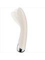 Spinning Vibe 1 G-Spot Beige Rotator Vibrator von Satisfyer Vibrator