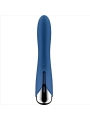 Spinning Vibe 1 G-Spot Blauer Rotator Vibrator von Satisfyer Vibrator