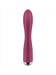 Spinning Rabbit 1 Stimulation der Klitoris und Des Roten G-Punkts von Satisfyer Vibrator