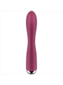 Spinning Rabbit 1 Stimulation der Klitoris und Des Roten G-Punkts von Satisfyer Vibrator