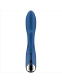 Spinning Rabbit 1 Klitoris und G-Spot Stimulation Blau von Satisfyer Vibrator