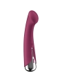 Spinning G-Sport 1 Rotator Vibrator Rot von Satisfyer Vibrator