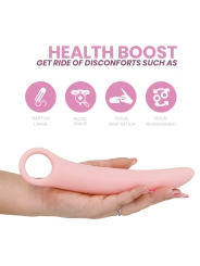 Silicone Dilator 5 Pcs von Intimichic